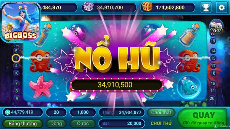 Nổ Hũ Rừng Rậm – Tựa Game Cực Hot Tại Bigboss.jpg