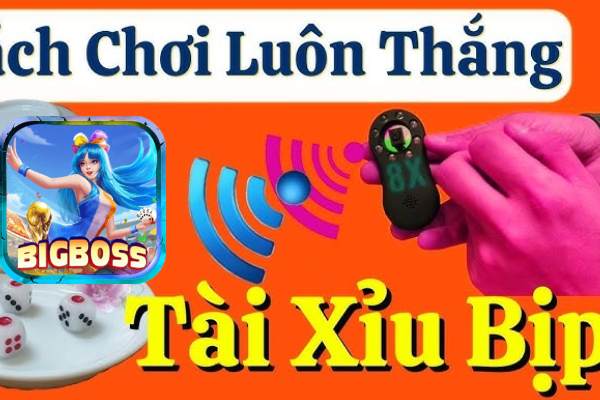 Bigboss Tìm Hiểu Cách Nhận Biết Tài Xỉu Bịp Mới Nhất 2023