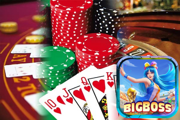 Lý do Bigboss đứng đầu bảng xếp hạng cổng game đáng chơi nhất