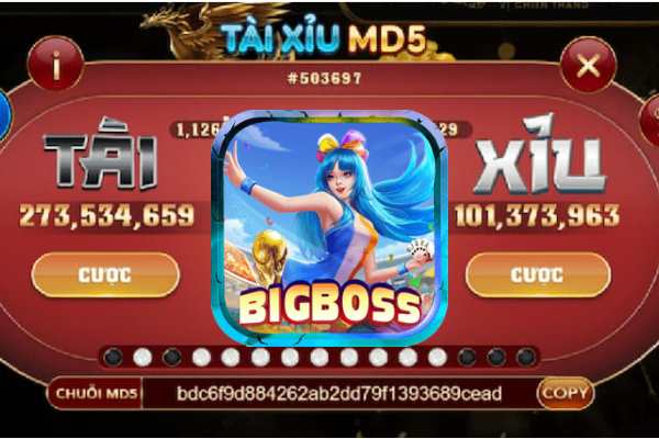 Khám phá các biến thể của tựa game Tài xỉu trên Bigboss