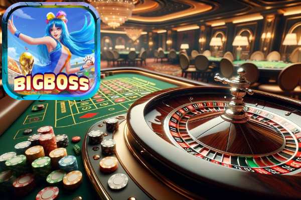 Có Nên Chơi Game Tại Bigboss Hay Không