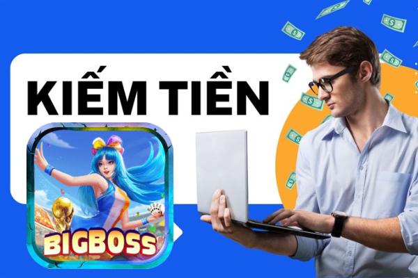 Nhiệm Vụ Đại Lý Bigboss Có Thực Sự Dễ Làm