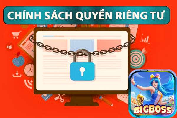 Chính Sách Về Quyền Riêng Tư Khách Hàng Bigboss