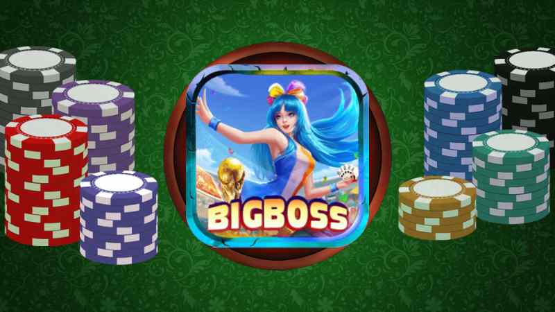 Tải app game bài Bigboss nhận quà cực sốc