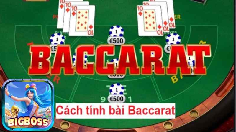 Kinh nghiệm soi cầu Baccarat Bigboss2023 