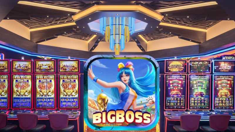 Sự kiện Vip Club siêu hot chỉ duy nhất tại Bigboss