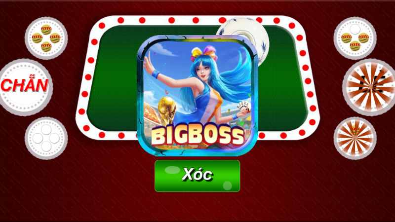 Bigboss Chia sẻ phương pháp phòng chống Xóc Đĩa Bịp