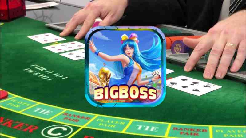 Bigboss Hướng Dẫn Kinh Nghiệm Về cách soi cầu Baccarat	