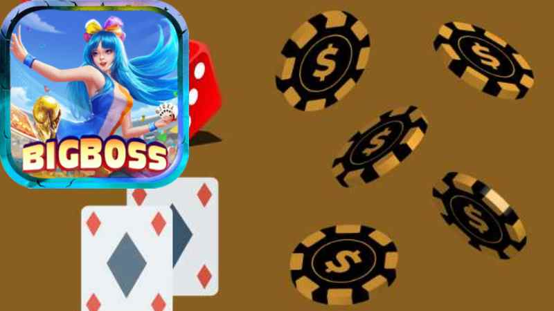 Bigboss chia sẻ một vài tâm sự chơi tài xỉu 