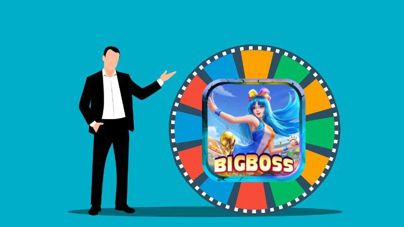 Sự Kiện Vòng quay Bigboss cực hấp dẫn	