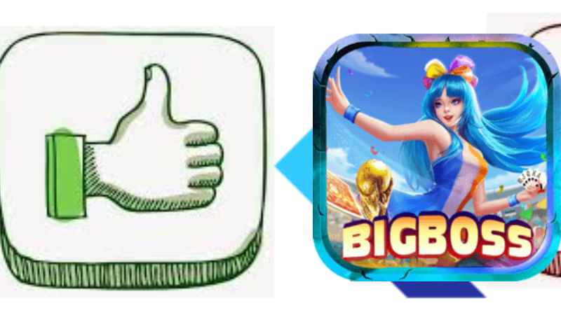 Lợi ích khi chơi cổng game đổi thưởng Bigboss	