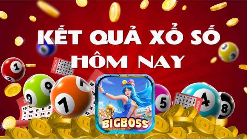 Hướng Dẫn Chơi Xổ Số Siêu Tốc Tại Bigboss.	