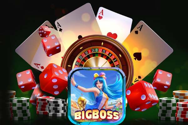 Bigboss Hướng Dẫn Cách Đăng Ký Tài Khoản Game	