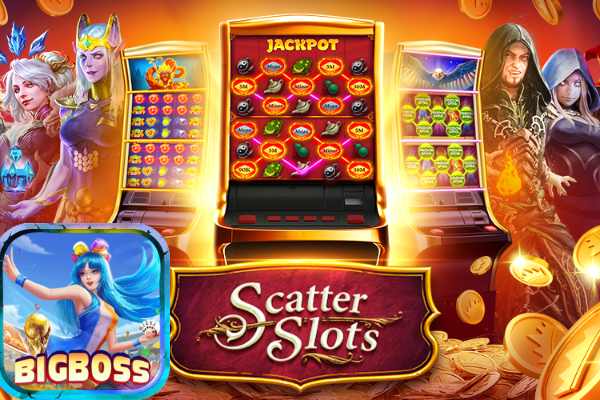 Bigboss Giới Thiệu Tựa Game Slot Nổ Hũ Tại Cổng Game	