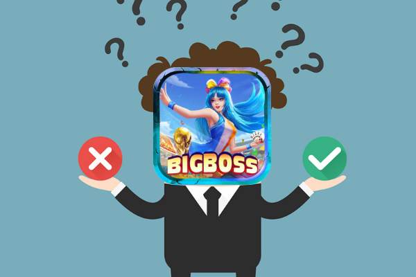 Chi Tiết Điểm Mạnh - Yếu Cổng Của Cổng Game Bigboss	