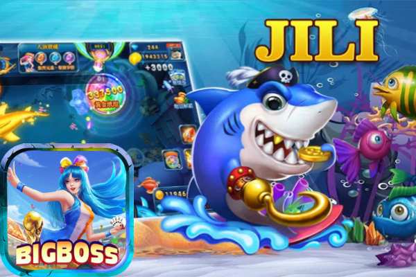 Bigboss Tổng Hợp Cách Chơi Game Bắn Cá Jili Online	