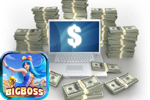 Kiếm hoa hồng cả triệu khi làm đại lý nhà cái Bigboss	