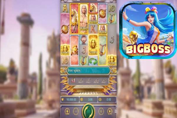 Khám phá game quay hũ Royal Fruits Slot siêu hot tại Bigboss	