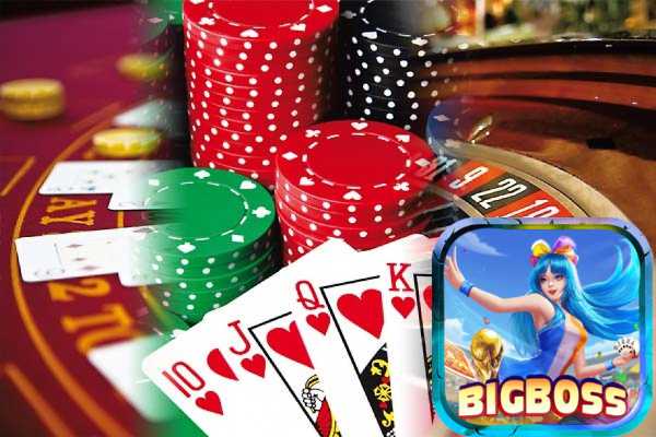 Bật mí những lý do nên chọn Bigboss để trải nghiệm và chơi game	