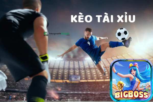 Bigboss chỉ mẹo chơi kèo tài xỉu (Over/Under) kiếm tiền	