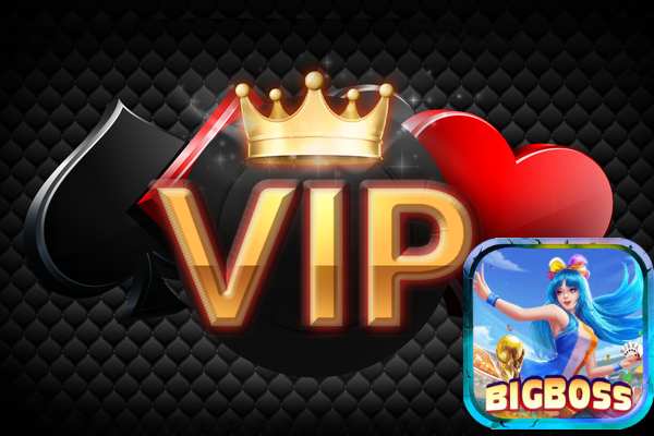 Tăng Tốc Quá Trình Kiếm Tiền Với Phần Thưởng Từ VIP Bigboss	